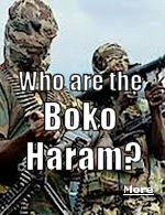 Nigeria's militant group Boko Haram is using bombings, assassinations and abductions  to overthrow the government and create an Islamic state.